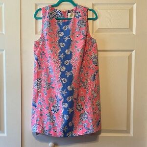 NWT Lilly Pulitzer Edita Shift